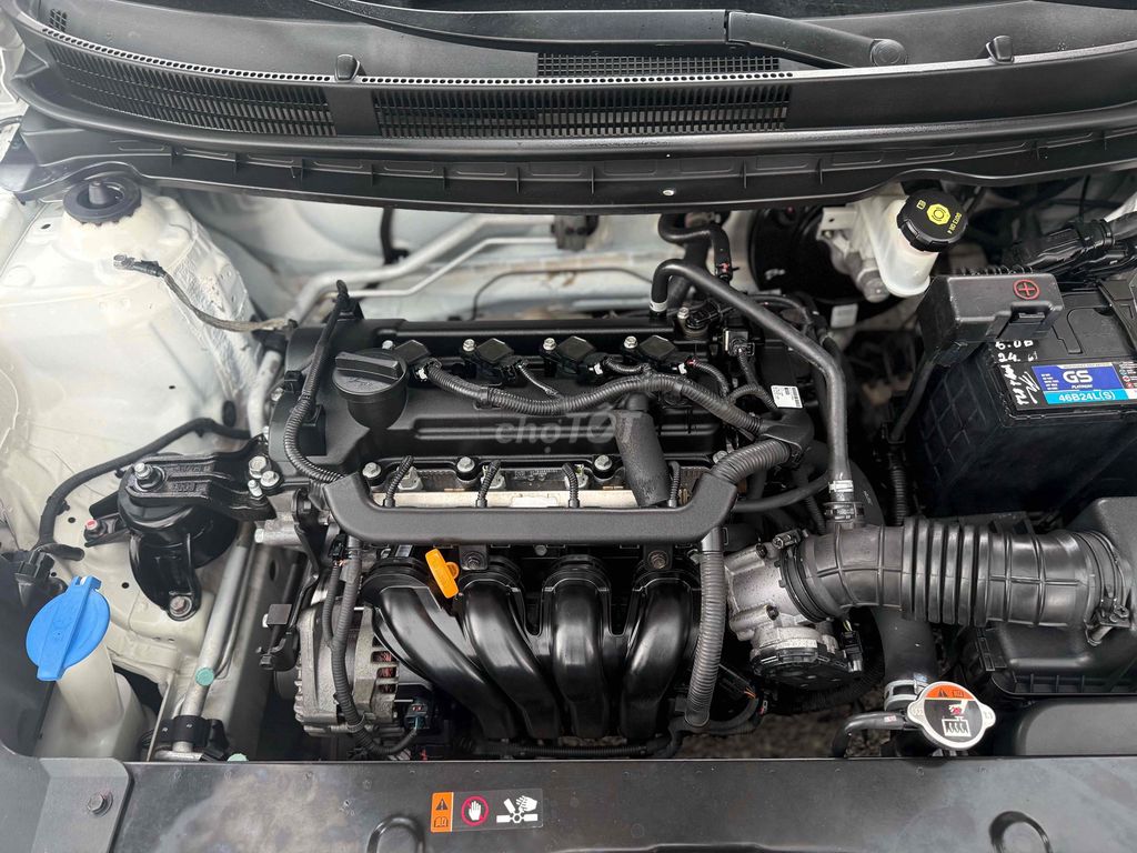 Kia Soluto 2019 MT Deluxe - 69000 km. Mua bán Ô tô tại Thành phố Dĩ An Bình Dương được đăng bởi Ôtô cũ bình dương hình 7