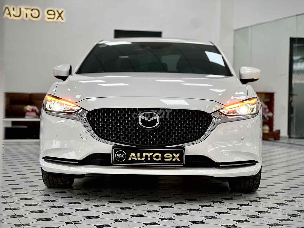 MAZDA 6 2.5 SIGNATURE PREMIUM 2023