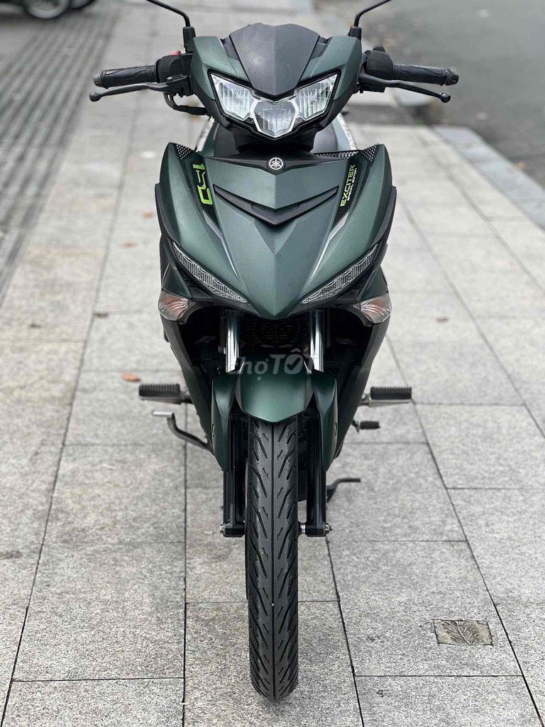 ❤️ Exciter 150 đời 2021 bstp chính chủ hỗ trợ góp. Mua bán Xe máy tại Quận 11 Tp Hồ Chí Minh được đăng bởi Hưng Từ hình 2