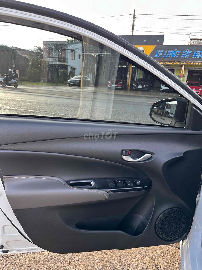 Toyota Vios 2023 G 1.5 CVT - 66000 km. Mua bán Ô tô tại Thành phố Buôn Ma Thuột Đắk Lắk được đăng bởi Duy Xe Lướt Tây Nguyên hình 7