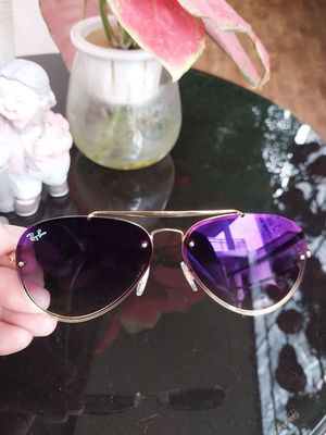 Kính Rayban Italy, size 58/13, authentic, ko hộp