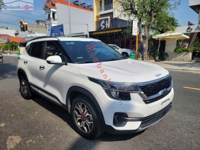 Kia Seltos Luxury 1.4 AT 2023. Mua bán Ô tô tại Quận Ngô Quyền Hải Phòng được đăng bởi Tên chưa cung cấp