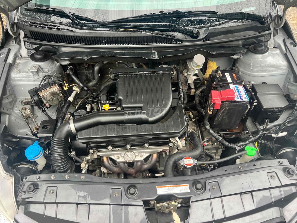 Suzuki Ciaz 2019 1.4 AT - 85000km. Mua bán Ô tô tại Quận Cẩm Lệ Đà Nẵng được đăng bởi A Hải hình 5