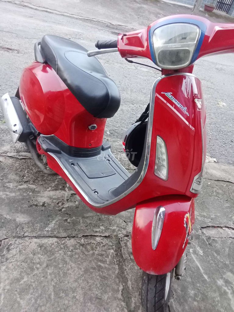 Xe vespa 50 cc. Cho các cháu cấp 3 đi học. Mua bán Xe máy tại Thành phố Biên Hòa Đồng Nai được đăng bởi Thủy Bùi thị hình 1
