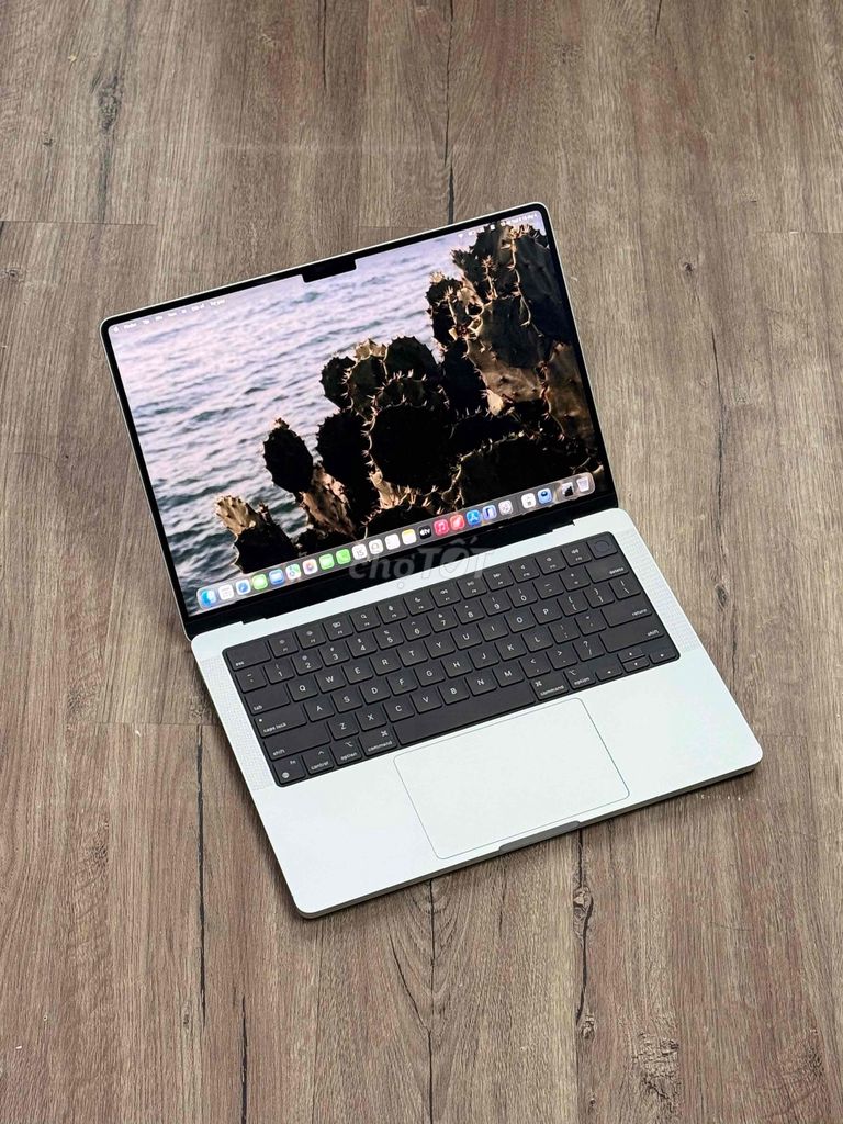 Macbook Pro M4 14' 16GB/1TB Sạch. Mua bán Laptop tại Quận 10 Tp Hồ Chí Minh được đăng bởi APPLE 2HAND hình 1