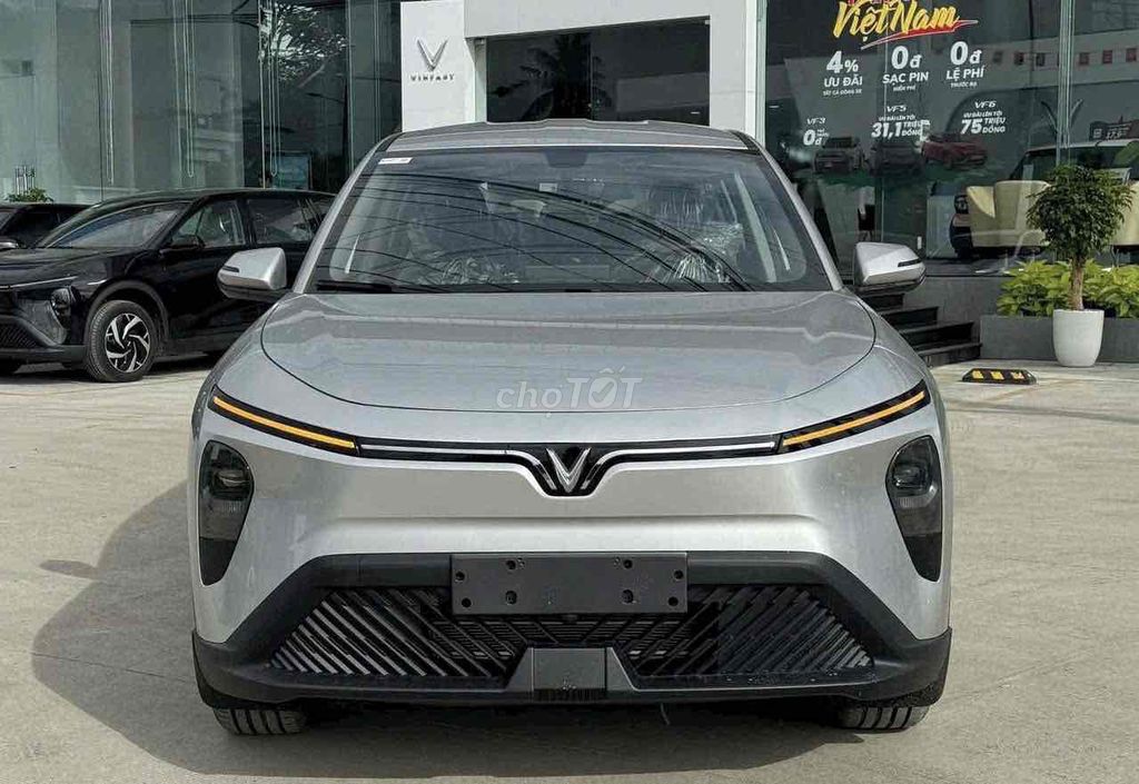 VinFast Limo Green Showroom Củ Chi khai trương. Mua bán Ô tô tại Huyện Củ Chi Tp Hồ Chí Minh được đăng bởi Trụ Vinfast Củ Chi hình 4