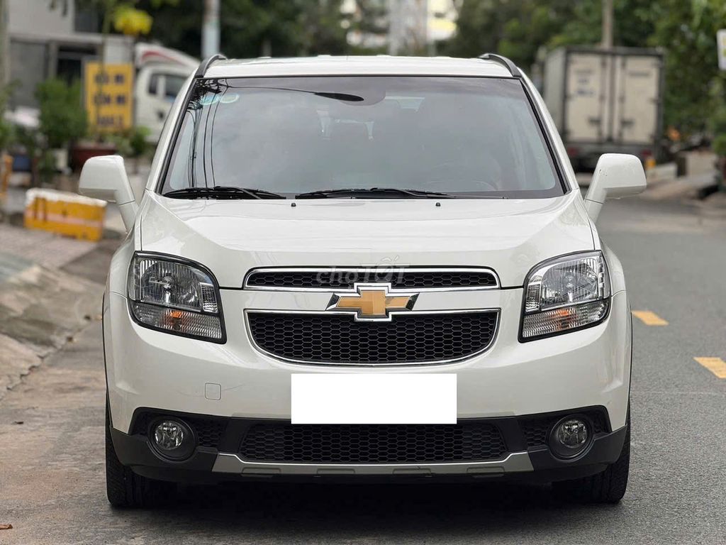 SIÊU CỌP TRÙM MỀM CHERVOLET ORLANDO 2014. Mua bán Ô tô tại Quận Gò Vấp Tp Hồ Chí Minh được đăng bởi Chợ Xe Ô Tô 362 Xe Chất uy Tín hình 1