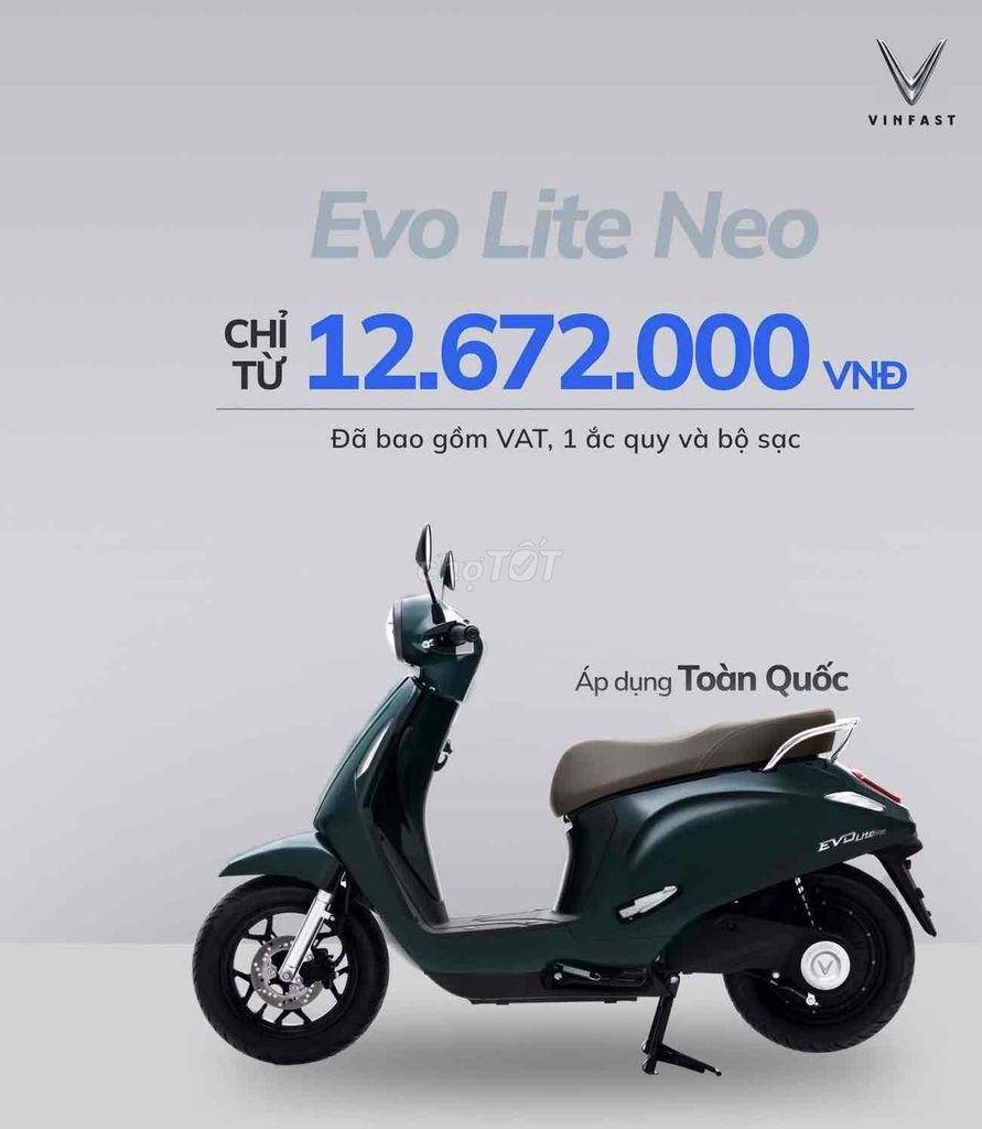 mua ngay kẻo lỡ. cơ hội đến hết tháng 12 2025. Mua bán Xe điện tại Thành phố Vũng Tàu Bà Rịa - Vũng Tàu được đăng bởi Vuong nguyen hình 5