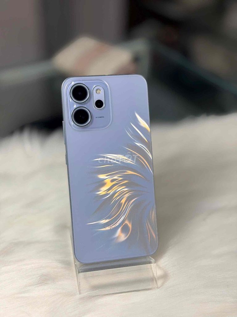 OPPO Reno 14F 5G 12GB/256GB BH 23/01/2027 -Máy 98%. Mua bán Điện thoại tại Quận Ninh Kiều Cần Thơ được đăng bởi NP Store hình 1