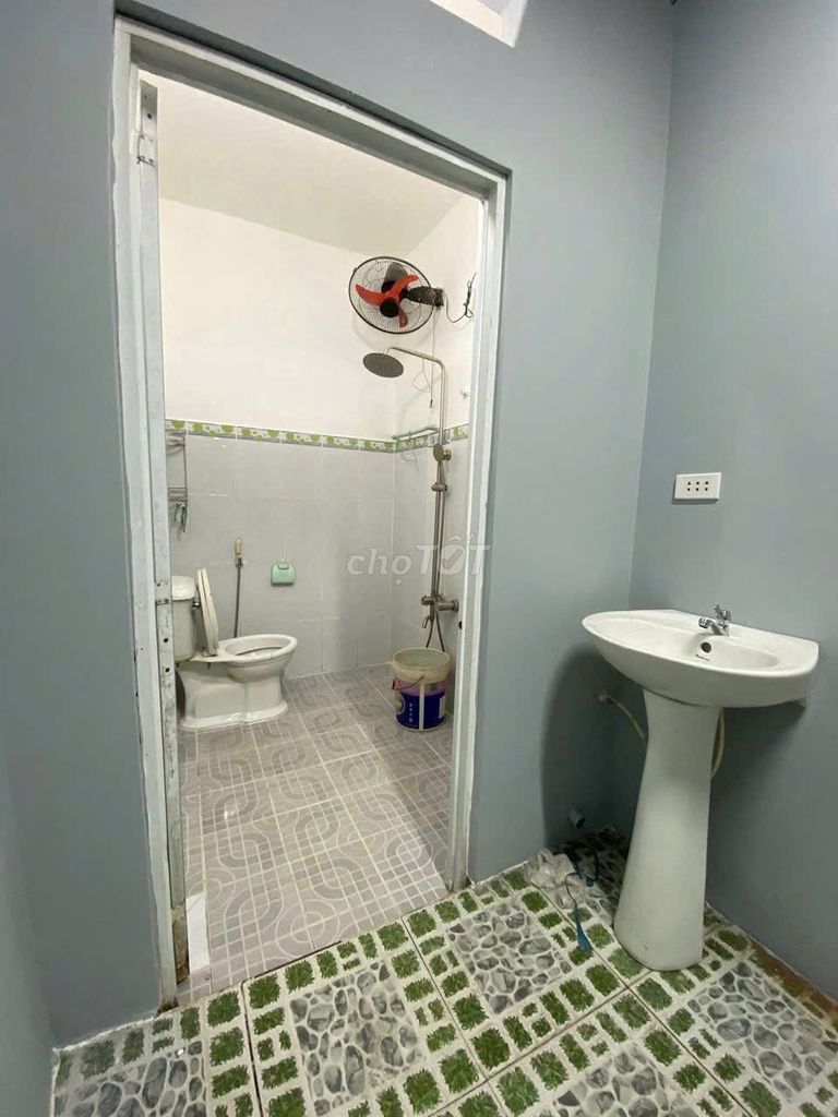 CHO THUÊ NHÀ PHƯỜNG TRẢNG DÀI GIÁ 5,5 TRIỆU. Cho thuê nhà ở tại Thành phố Biên Hòa Đồng Nai được đăng bởi Minh Trâm hình 5