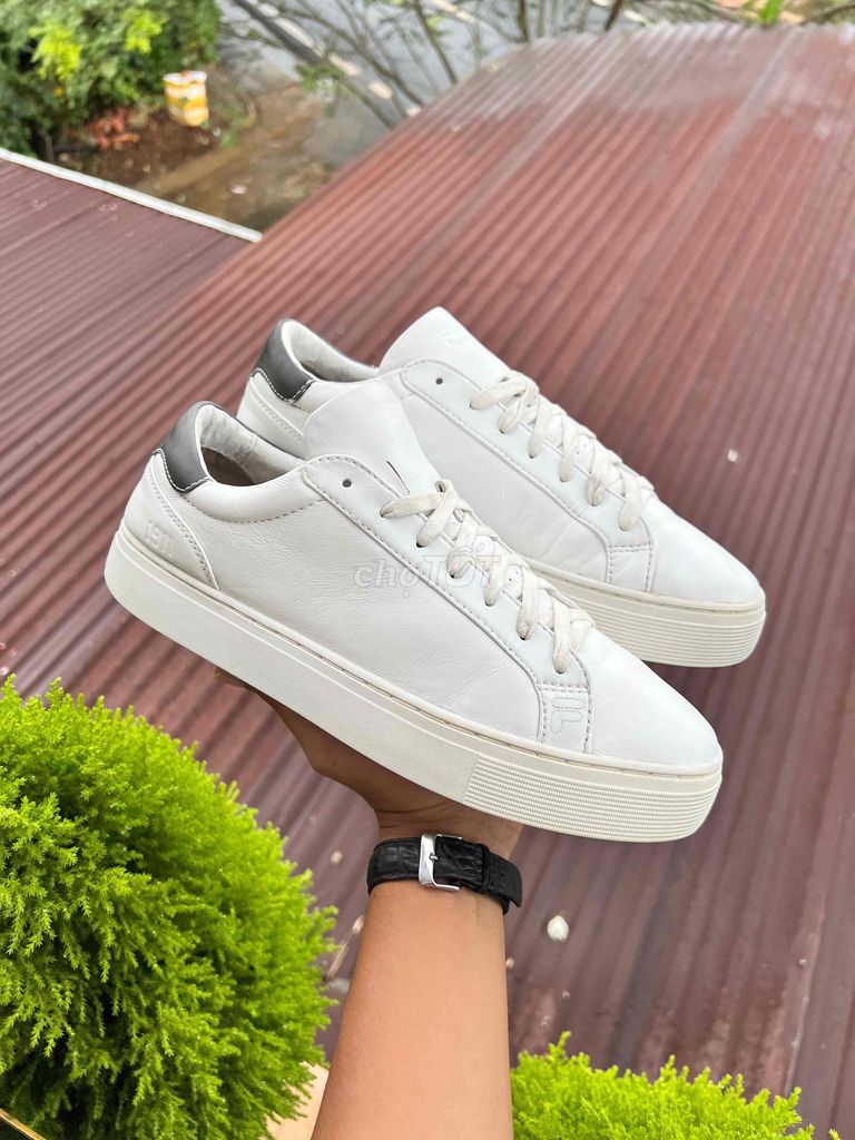 Giày Fila chính hãng - Size 42 miễn ship. Mua bán Giày dép tại Thành phố Đà Lạt Lâm Đồng được đăng bởi Giày Si chính hãng nhập Thái trực tiếp  hình 1