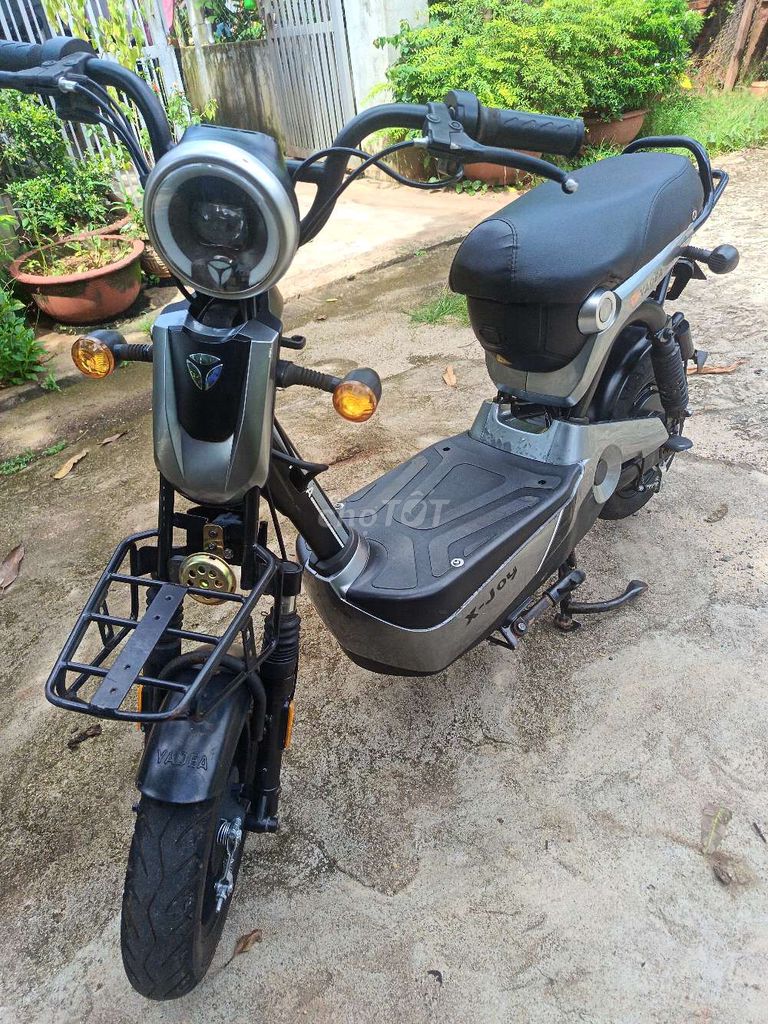 xe điên yadea. Mua bán Xe điện tại Thành phố Buôn Ma Thuột Đắk Lắk được đăng bởi Phát Tài Phát Lộc  hình 4