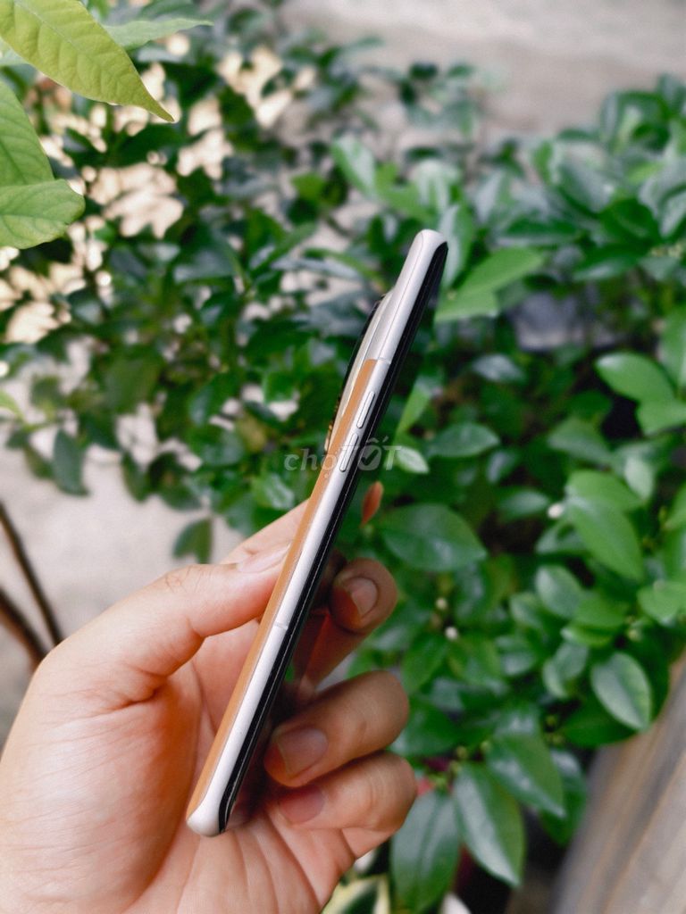 Oppo Find X6 Pro 256GB Nâu Đã sử dụng. Mua bán Điện thoại tại Thành phố Thủ Đức Tp Hồ Chí Minh được đăng bởi anh tien hình 1