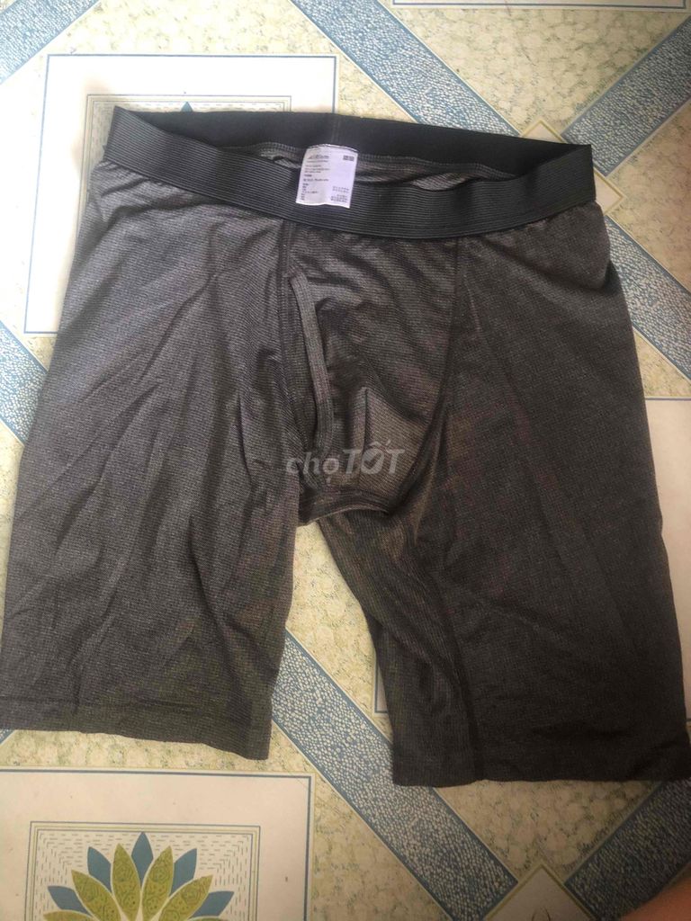 Quần boxer uniqlo airism như hình. Mua bán Quần áo tại Thành phố Thủ Đức Tp Hồ Chí Minh được đăng bởi TN STORE hình 1