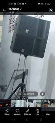 Loa aray matin 1bass 25 2kèn 450. Mua bán Tivi, Âm thanh tại Huyện Phú Lộc Thừa Thiên Huế được đăng bởi KHÔI NGUYÊN ZALO NHÉ