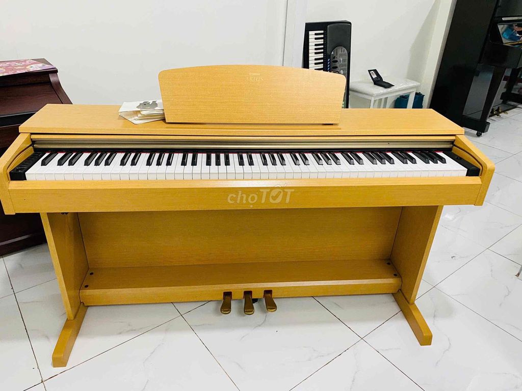 piano yamaha Ydp 161 zin bao ship tận nhà