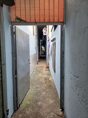 Cho thuê phòng tầng trệt giá rẻ dĩ an, bình dương