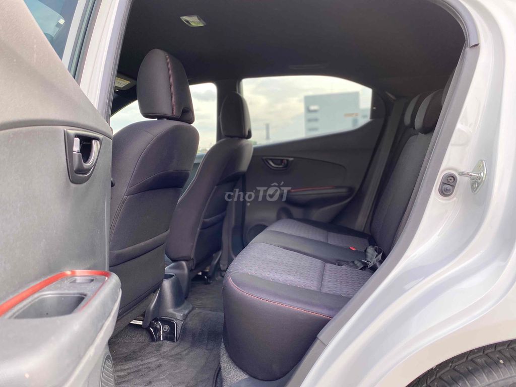 Bán Brio Rs 2020. Mua bán Ô tô tại Quận Gò Vấp Tp Hồ Chí Minh được đăng bởi Phạm Phước Hùng hình 14