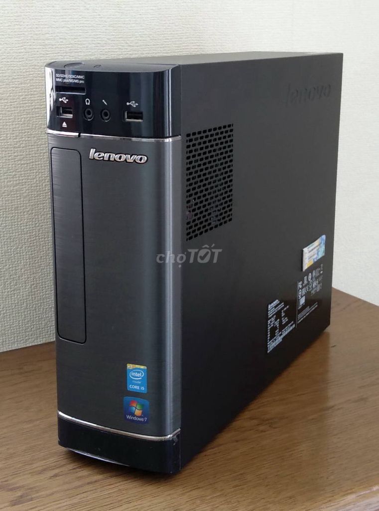 💎 Thanh lý 1 case Lenovo đồng bộ. Số lượng có hạn.