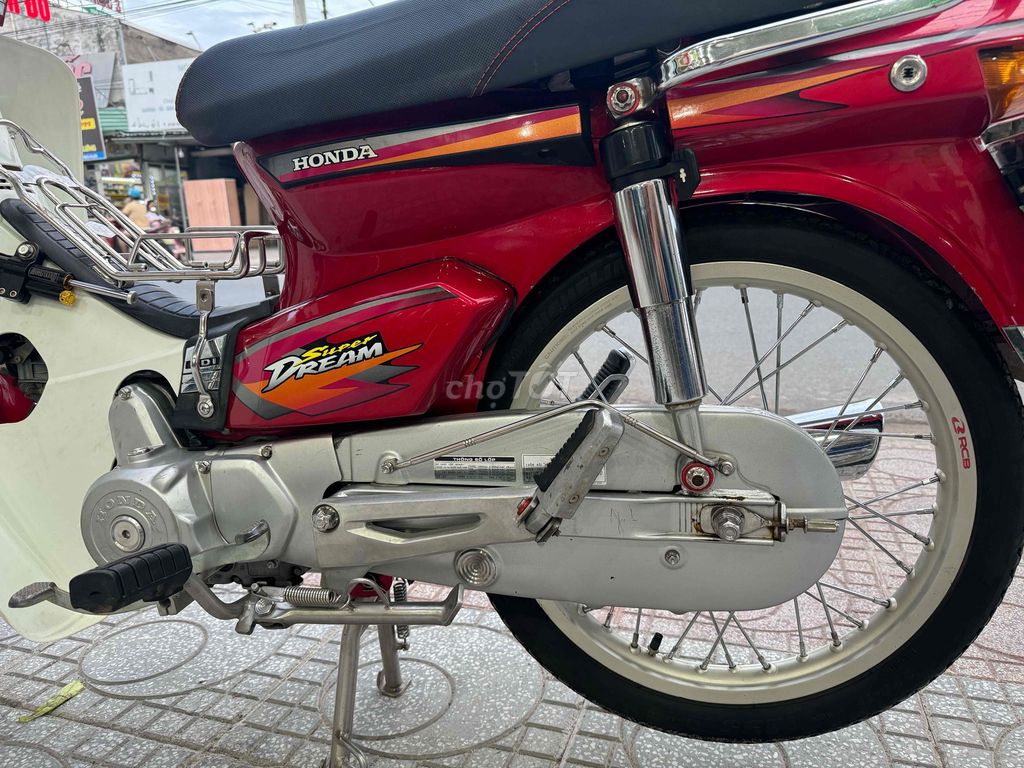 rim thái mới dọn hết 30 củ giờ sả lỗ. Mua bán Xe máy tại Thành phố Thuận An Bình Dương được đăng bởi Việt Thái hình 7