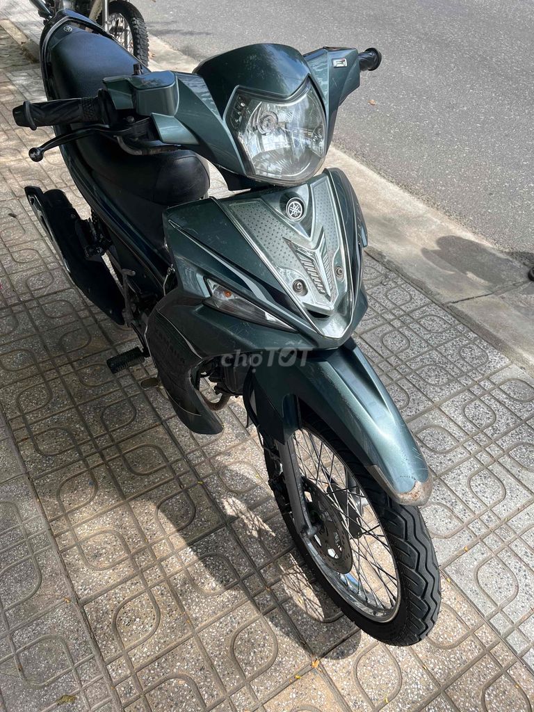 Sirus Fi 2017. Mua bán Xe máy tại Thành phố Nha Trang Khánh Hòa được đăng bởi Thân Thiện hình 2