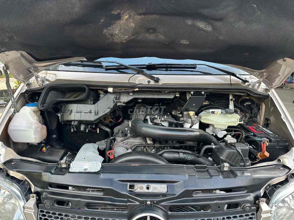 tai van 3n 940kg đời 2010 CD311 chính chủ. Mua bán Ô tô tại Huyện Củ Chi Tp Hồ Chí Minh được đăng bởi phong nguyen hình 8