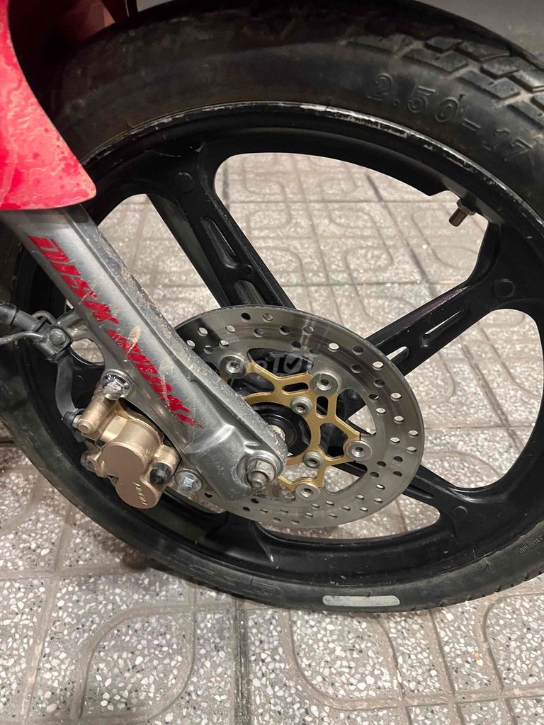 Cần bán Jubiter 2009 5p96. Mua bán Xe máy tại Thành phố Tây Ninh Tây Ninh được đăng bởi Phạm Duy hình 8