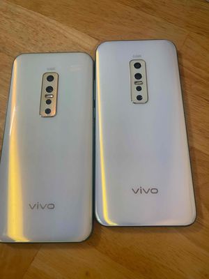 vivo v17 pro ram 8/128 cảm ứng mượt,chơi game mượt. Mua bán Điện thoại tại   được đăng bởi An An