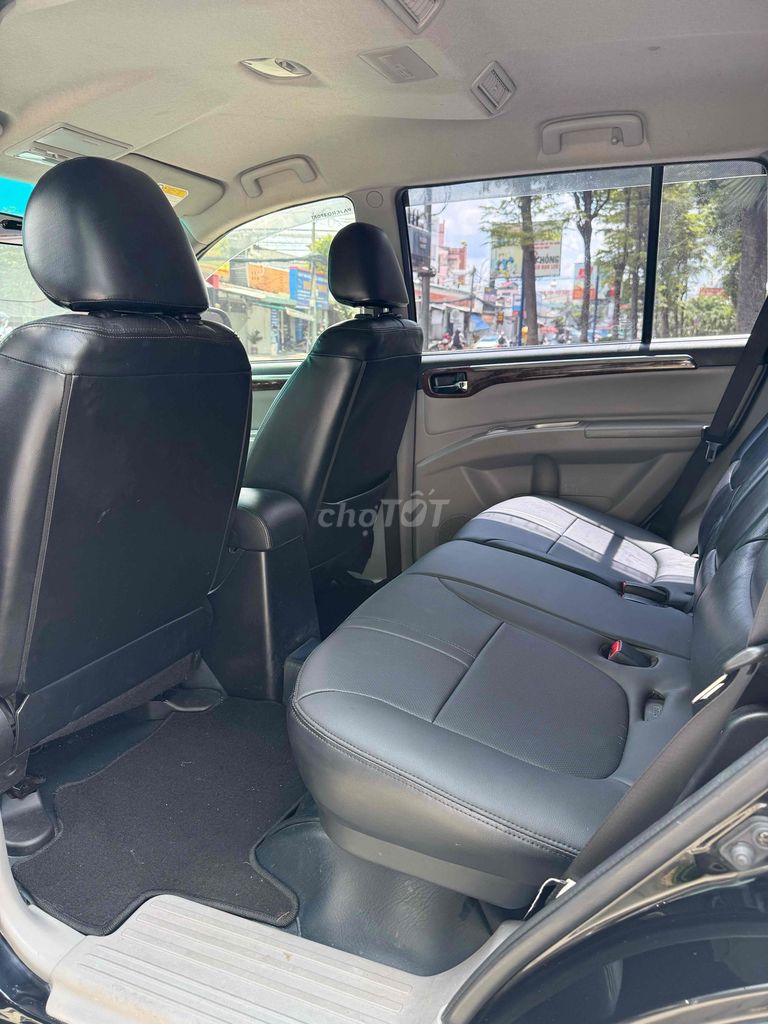 Pajero Sport 2015 4x4 AT ngay chủ giá thương lượng. Mua bán Ô tô tại Quận Tân Bình Tp Hồ Chí Minh được đăng bởi Nguyễn Hùng hình 8