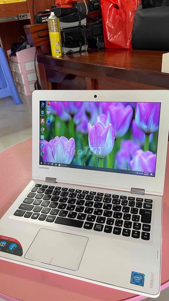 Lenovo Ideapad 310s Celeron 11.6 inch 4GB. Mua bán Laptop tại Quận Ninh Kiều Cần Thơ được đăng bởi Văn Lâm hình 1