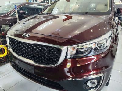 Kia Sedona Full Dầu sản xuất 2018. Mua bán Ô tô tại Quận 8 Tp Hồ Chí Minh được đăng bởi VUONG 
