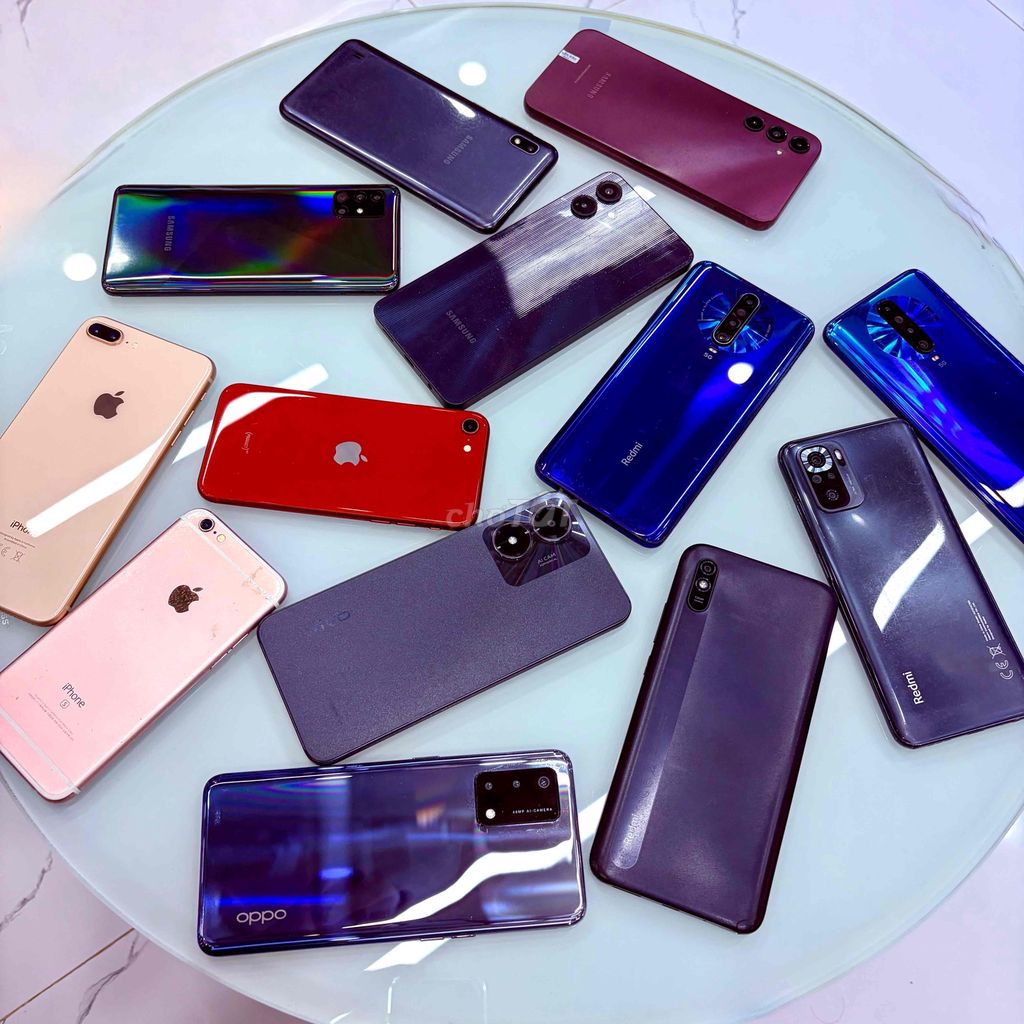 Android Phone & Apple iPhone 〰️ zin zin rẻ rẻ. Mua bán Điện thoại tại Thành phố Tây Ninh Tây Ninh được đăng bởi Trần Bảo Store Mobile Tây Ninh hình 1
