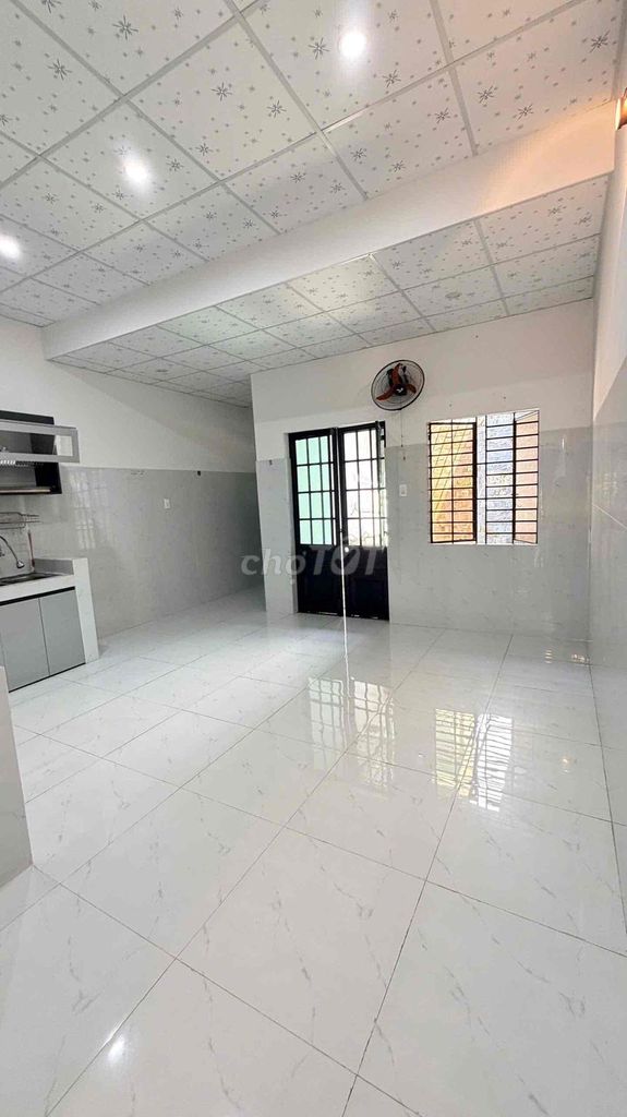 Аренда · 3 комн. · 100 м² · Quận Cẩm Lệ, ул. Đường Phong Bắc 9