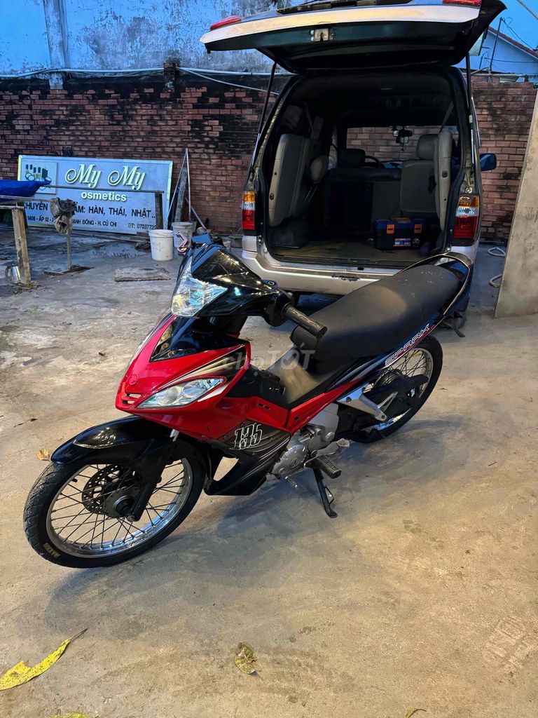 ex nhỏ đúng đời 65+4 pô êm. Mua bán Xe máy tại Huyện Củ Chi Tp Hồ Chí Minh được đăng bởi Nguyễn Thanh Hào hình 2