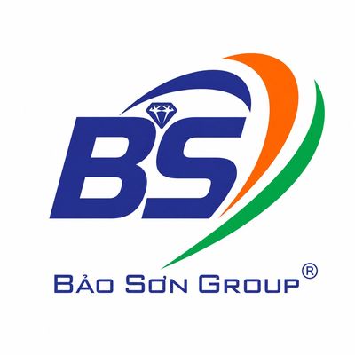 BẢO SƠN GROUP logo