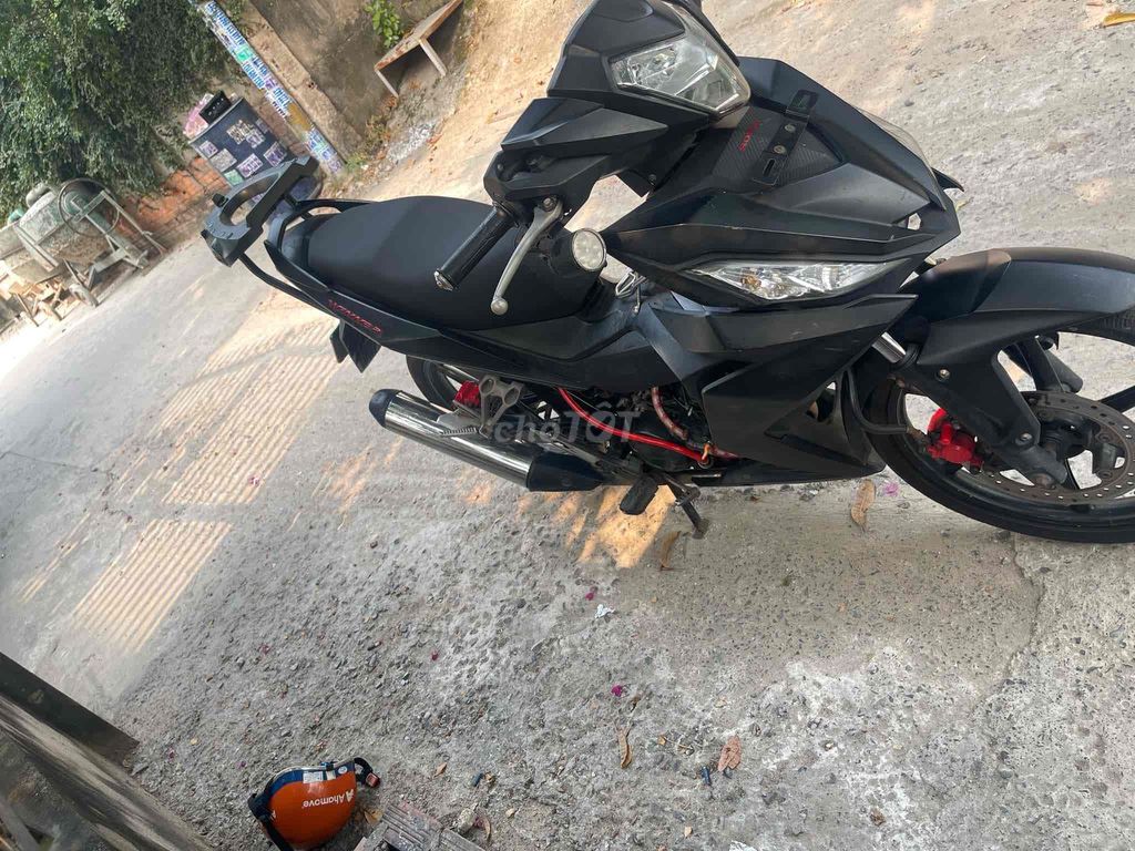 BÁN GẤP XE WIN V1 giấy tờ đầy đủ. Mua bán Xe máy tại Quận 12 Tp Hồ Chí Minh được đăng bởi Hoàng Yến hình 5