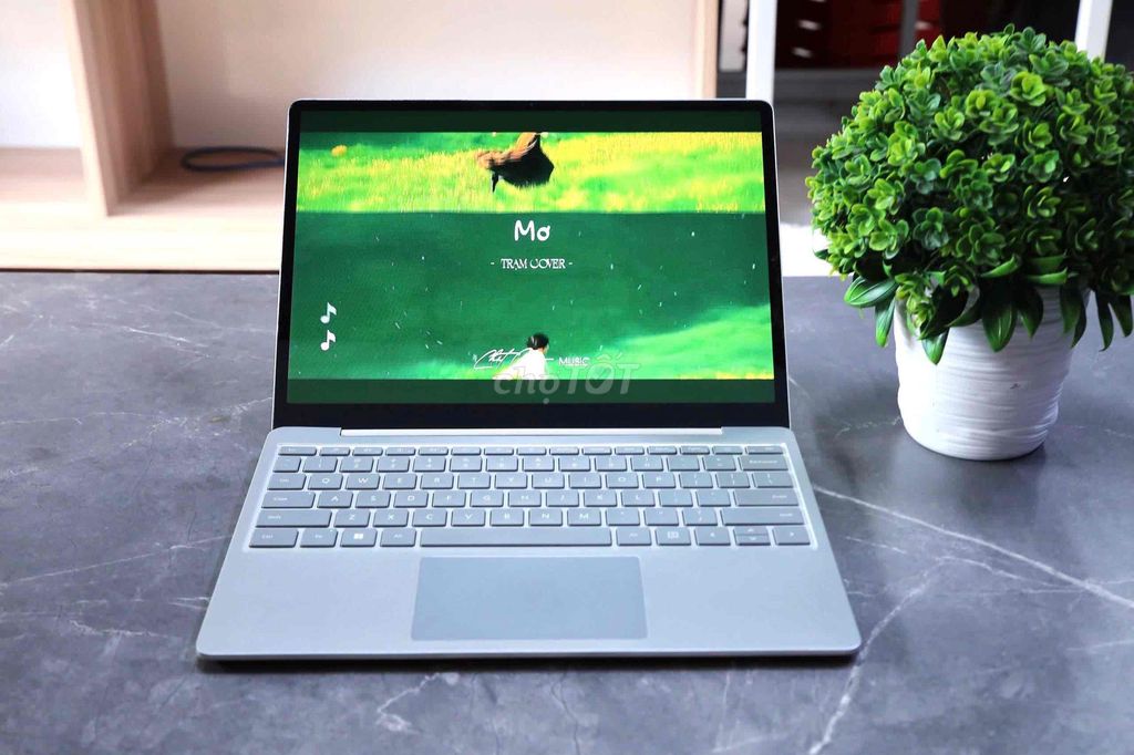 Microsoft Surface Laptop Go 2 i5 11th. Mua bán Laptop tại Huyện Hóc Môn Tp Hồ Chí Minh được đăng bởi Hào Nguyễn chí hình 1