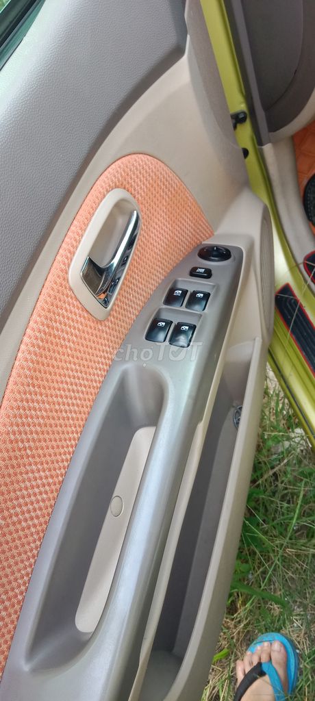 Kia Morning 2005  - 148270km. Mua bán Ô tô tại Huyện Tiên Du Bắc Ninh được đăng bởi An Triệu hình 3