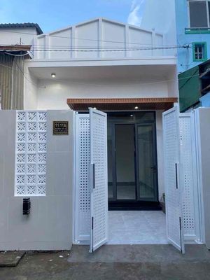 🔥🔥 4.3 x 17- NHÀ MỚI - SIÊU PHẨM NAM LONG - ĐẸP LUNG LINH - 2 TẦNG. Mua bán nhà ở tại Quận Bình Tân Tp Hồ Chí Minh được đăng bởi Lê Duy