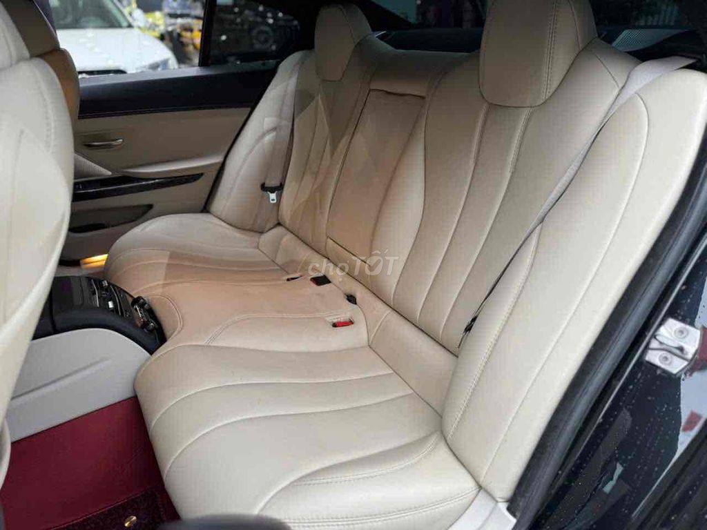 BMW 640 Gran Coupe up full M6 Model 2013. Mua bán Ô tô tại Quận 8 Tp Hồ Chí Minh được đăng bởi Hồng Phúc hình 5