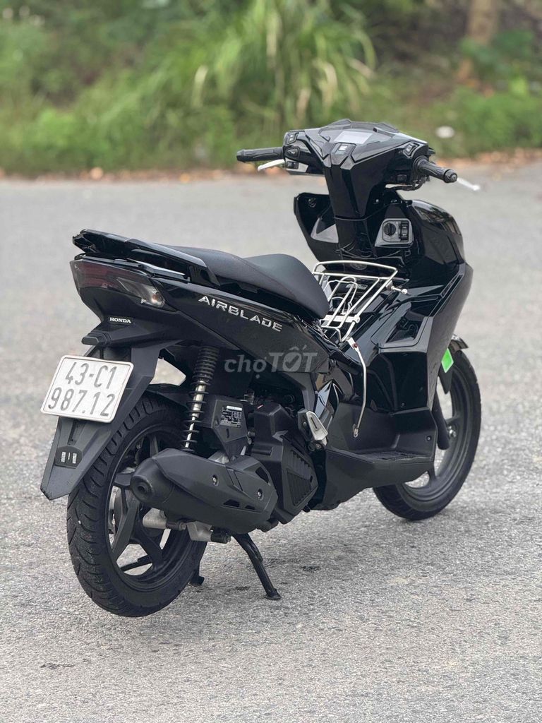 honda- air blade 125cc. Mua bán Xe máy tại Quận Liên Chiểu Đà Nẵng được đăng bởi Mạnh hổ hình 4