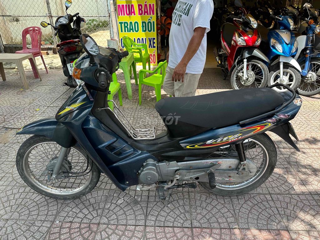 suzuki viva dep vĩnh long. Mua bán Xe máy tại Thành phố Vĩnh Long Vĩnh Long được đăng bởi xe máy Tùng Beo hình 5