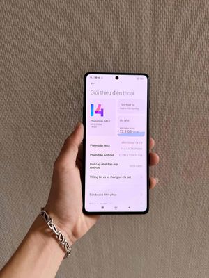 Redmi K40 Gaming ram12/128gb full chức năng