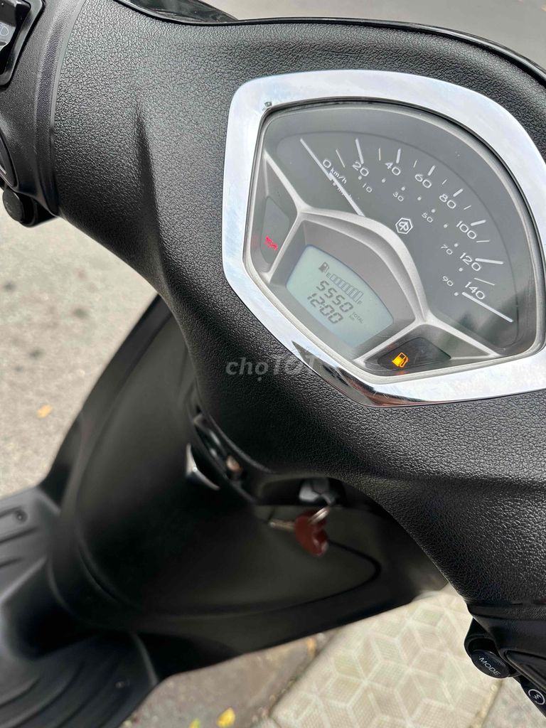 LYBETY DK 2021 CỰC MỚI.!.. Mua bán Xe máy tại Quận Thanh Khê Đà Nẵng được đăng bởi NHỰT hình 6