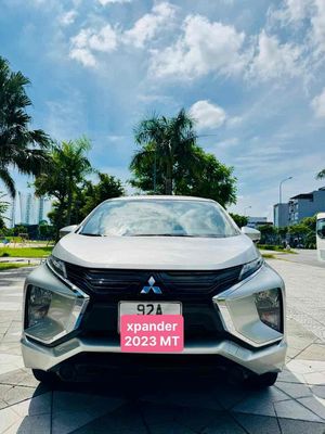 Mitsubishi Xpander 2023 MT - 67891 km. Mua bán Ô tô tại Quận Thanh Khê Đà Nẵng được đăng bởi Chính chủ