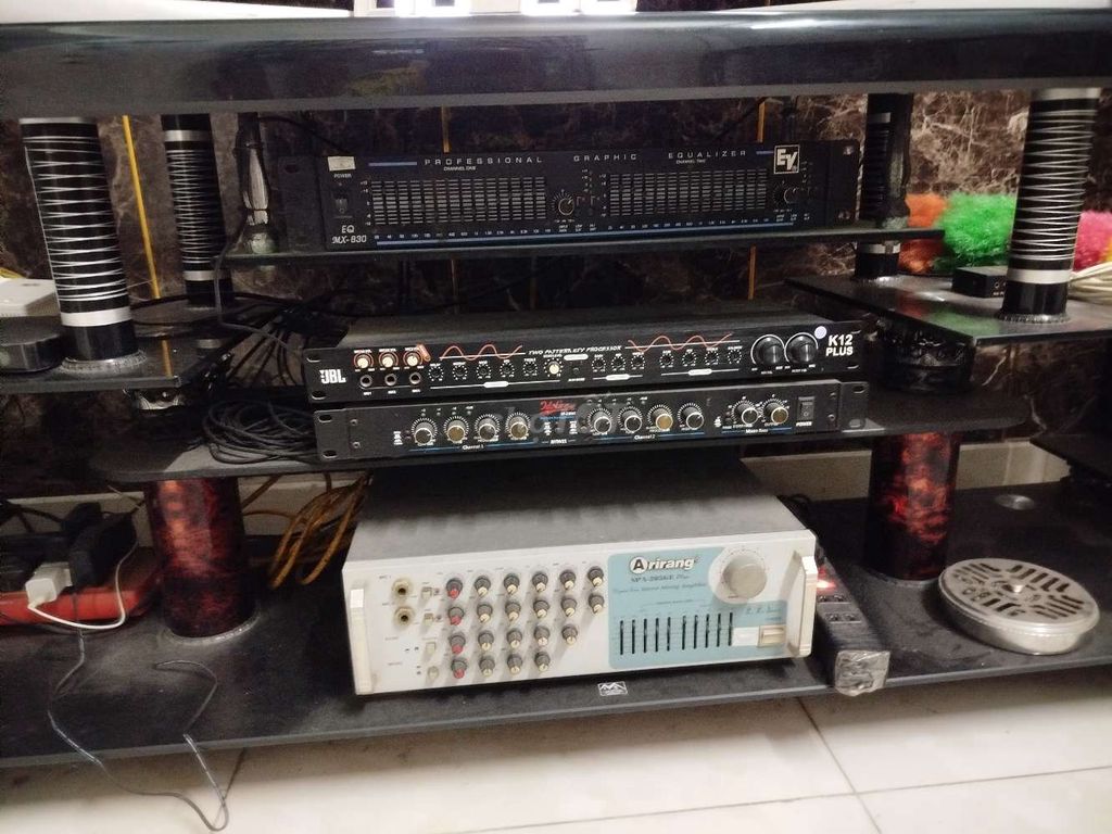 Không sử dụng nữa vì nhà có người già.. Mua bán Tivi, Âm thanh tại Quận Thanh Khê Đà Nẵng được đăng bởi Tung Nguyen hình 1