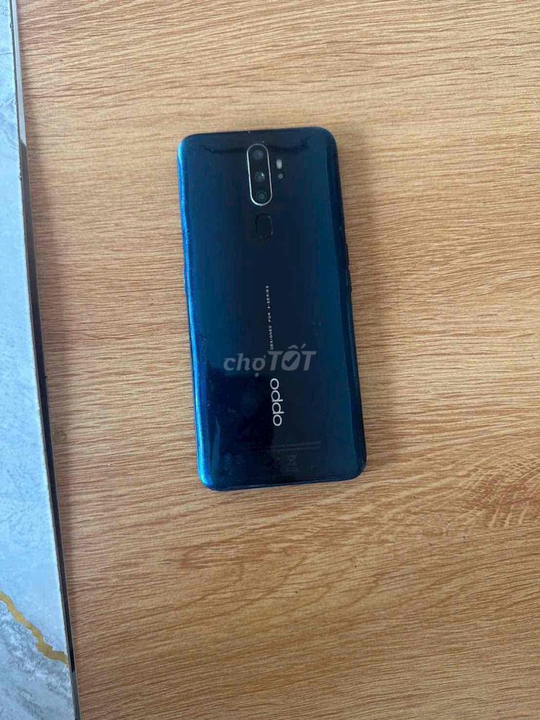 Oppo A9 8GB/128GB pin5000 màu Xanh. Mua bán Điện thoại tại Thành phố Buôn Ma Thuột Đắk Lắk được đăng bởi cầm đồ nguyễn phương hình 1