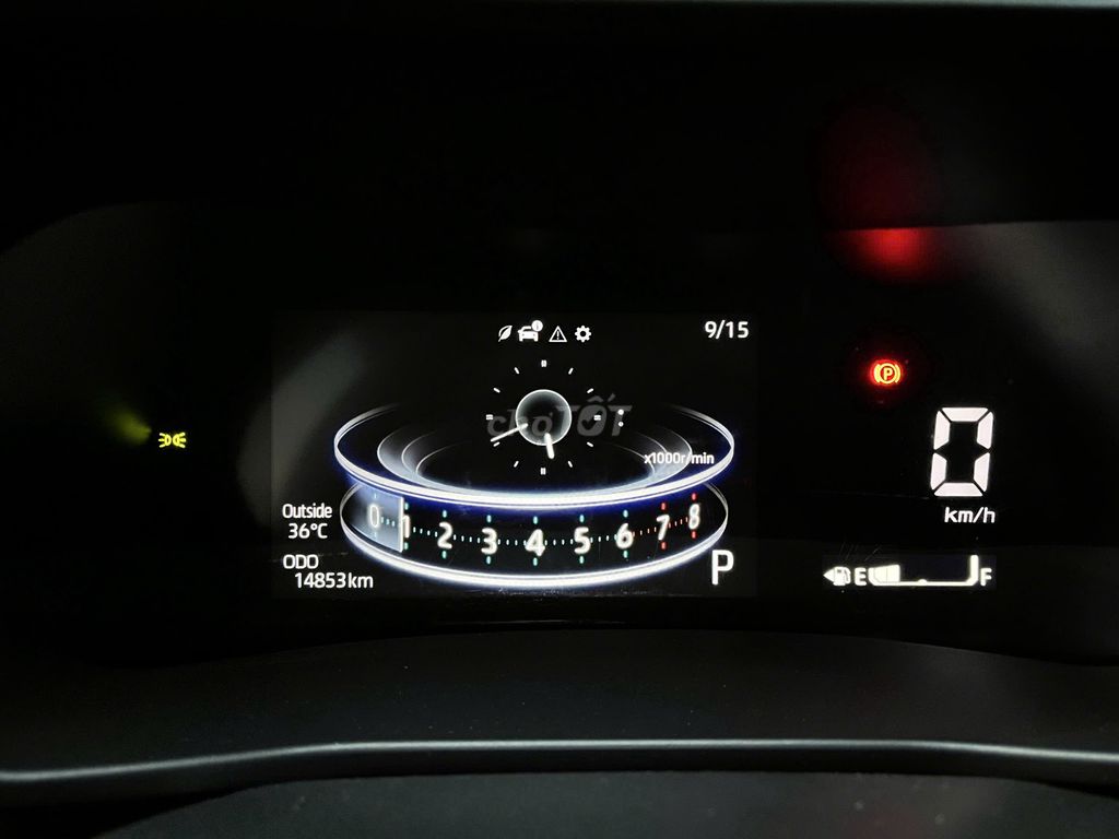 TOYOTA RAIZE 1.0 CVT 2024 XE GIA ĐÌNH LƯỚT 1 CHỦ. Mua bán Ô tô tại Quận Bình Thạnh Tp Hồ Chí Minh được đăng bởi Hiếu hình 10