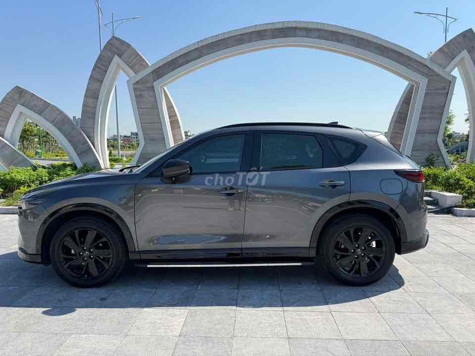 Mazda CX 5 2024 Premium 2.0 AT - 14000 km. Mua bán Ô tô tại Quận Hai Bà Trưng Hà Nội được đăng bởi Hưng hình 2