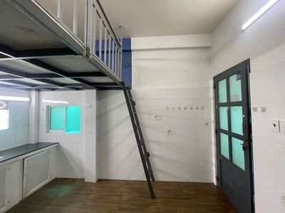 Phòng Mới Xây Gần ĐH FPT, Tài Chính Marketing chỉ 800m tiện nghi